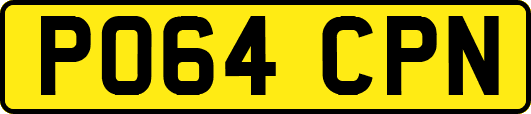 PO64CPN