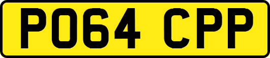 PO64CPP