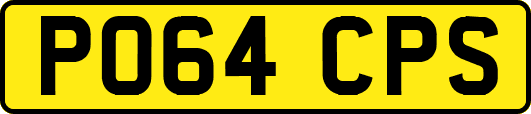 PO64CPS