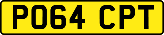 PO64CPT