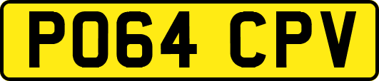 PO64CPV