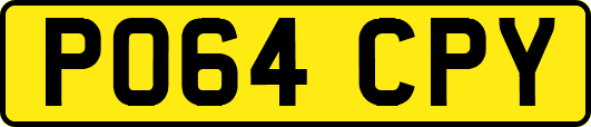 PO64CPY