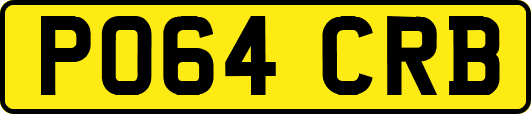 PO64CRB