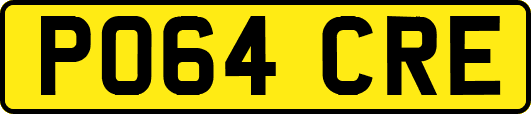 PO64CRE