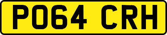 PO64CRH