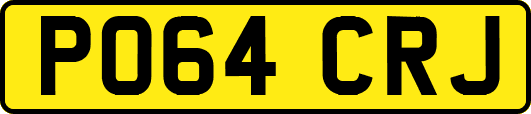 PO64CRJ