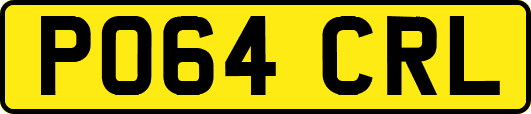 PO64CRL