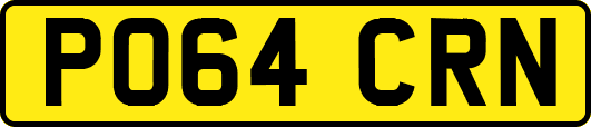PO64CRN