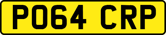 PO64CRP