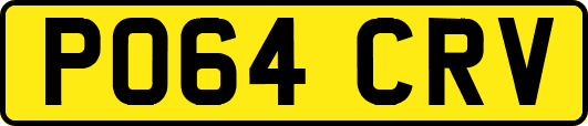 PO64CRV