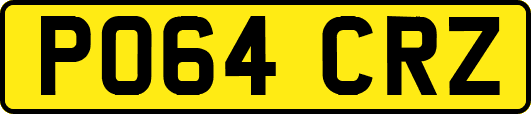 PO64CRZ