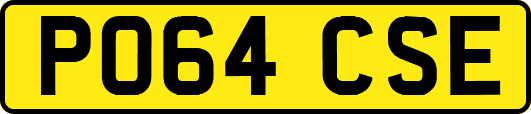 PO64CSE