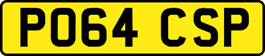 PO64CSP