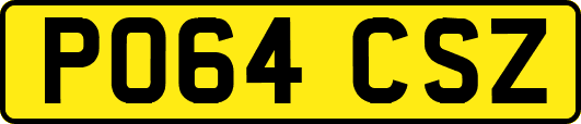 PO64CSZ