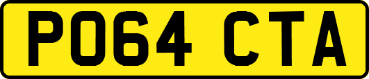 PO64CTA