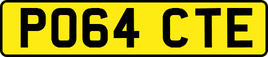PO64CTE