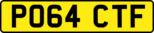 PO64CTF