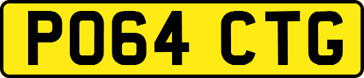 PO64CTG