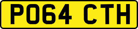 PO64CTH