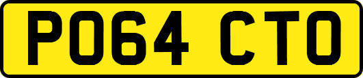 PO64CTO