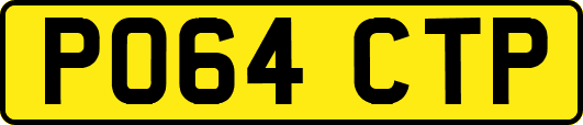 PO64CTP
