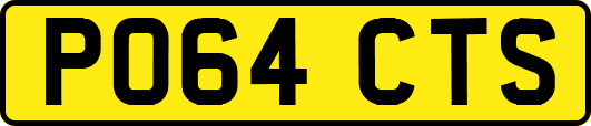 PO64CTS
