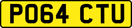 PO64CTU