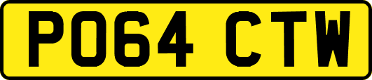 PO64CTW