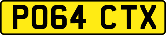PO64CTX