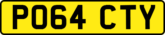 PO64CTY