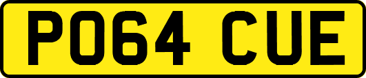 PO64CUE