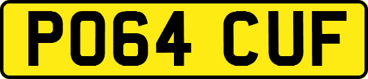 PO64CUF