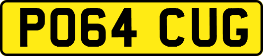 PO64CUG