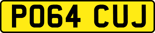 PO64CUJ