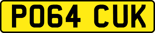 PO64CUK