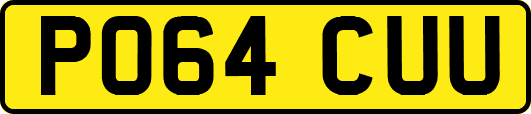 PO64CUU