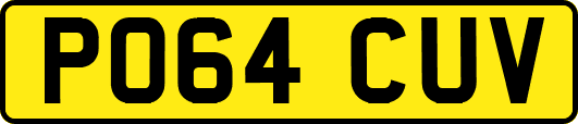 PO64CUV