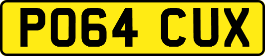 PO64CUX