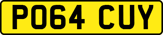 PO64CUY