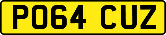 PO64CUZ