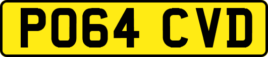 PO64CVD