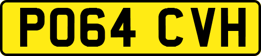 PO64CVH