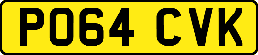 PO64CVK