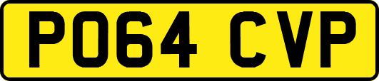 PO64CVP