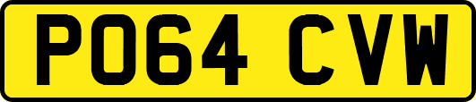 PO64CVW