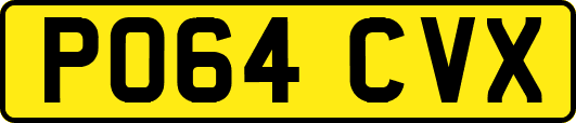 PO64CVX