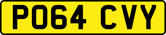 PO64CVY