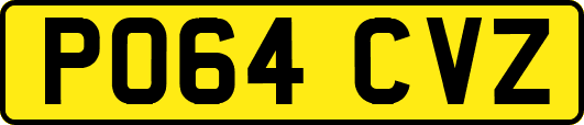 PO64CVZ