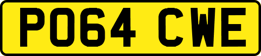 PO64CWE