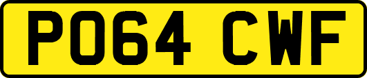 PO64CWF